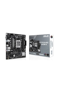 Asus Amd A620m-k Ddr5 6400 Oc Vga Hdmı M.2 Pcıe 16x V4.0 Am5 Usb 3.2 Aura Rgb 7000-8000-9000 Ser Asus Amd A620m-k Ddr5 6400 Oc Vga Hdmı M.2 Pcıe 16x V4.0 Am5 Usb 3.2 Aura Rgb 7000-8000-9000 Ser
