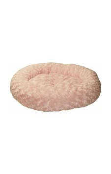 Petpretty Simit Şeklinde Peluş Kedi Yatağı 55 x 55 CM Petpretty Simit Şeklinde Peluş Kedi Yatağı 55 x 55 CM