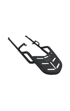 Tvs Raider 125 2023 - 2026 Uyumlu Arka Çanta Demiri Diğer Tvs Raider 125 2023 - 2026 Uyumlu Arka Çanta Demiri Diğer