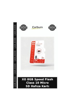 Xo 8gb Speed Flash Class 10 Micro Sd Hafıza Kartı Kullanışlı Bellek Mobil Xo 8gb Speed Flash Class 10 Micro Sd Hafıza Kartı Kullanışlı Bellek Mobil