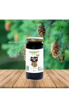 Ehlizade Servi Kozalak Özü 650 G Ehlizade Servi Kozalak Özü 650 G
