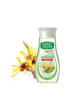Natur Vital Active Yağ Dengesini Muhafaza Eden Saç Kremi 250 ML Natur Vital Active Yağ Dengesini Muhafaza Eden Saç Kremi 250 ML