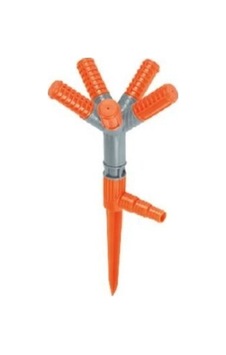 Medalyan Md-07 Saplamalı Sprink Fıskiye - 5'li- 5'li Paket