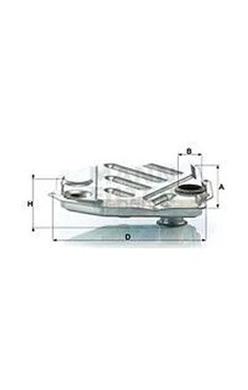 Sanzuman Yag Filtresi 7223 Sanzuman 460-463 G Serisi 1991-2006 Sanzuman Yag Filtresi 7223 Sanzuman 460-463 G Serisi 1991-2006