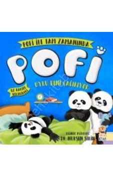 Pofi Uyku Beni Çağırıyor Pofi Uyku Beni Çağırıyor