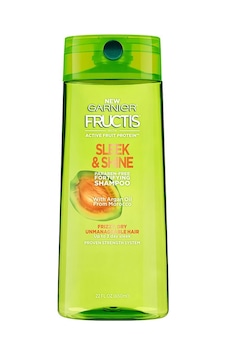 Garnier Fructis Sleek & Shine Şampuan 650ML