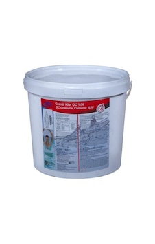 % 56 Toz Klor 25 Kg