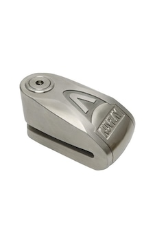 Auvray B-Lock 14 Çelik Alarmlı Disk Kilidi 14 Mm Sra 120Db N11.1314 Auvray B-Lock 14 Çelik Alarmlı Disk Kilidi 14 Mm Sra 120Db N11.1314