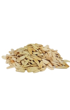 Tuğba Kuruyemiş Beyaz Ayçekirdeği Tuzlu 500 G Tuğba Kuruyemiş Beyaz Ayçekirdeği Tuzlu 500 G