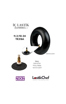 İç Lastik 11.2/10-24 Tr218a - Zirai İç Lastik 11.2/10-24 Tr218a - Zirai