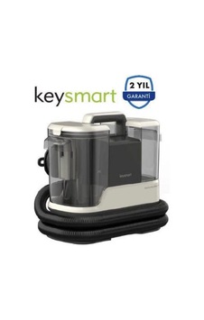 Keysmart Key 930 Vakumlu Halı & Koltuk Temizleyici