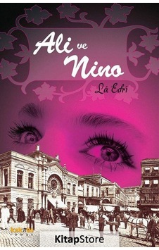 Kitapstore- Ali ve Nino / Yusuf Vezir Çemenzeminli