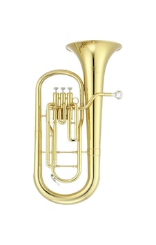 Jupiter Jbr700 Bariton Horn 3 Pistonlu Pirinç Gövde Sıcak Ve Dolgun Ton Jupiter Jbr700 Bariton Horn 3 Pistonlu Pirinç Gövde Sıcak Ve Dolgun Ton