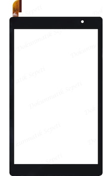 Piranha Android 10 Go Edition Dokunmatik Siyah Piranha Android 10 Go Edition Dokunmatik Siyah