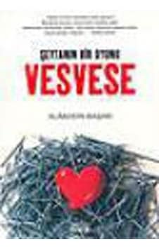 Şeytanın Bir Oyunu Vesvese - Alaaddin Başar - Zafer Yayınları Şeytanın Bir Oyunu Vesvese - Alaaddin Başar - Zafer Yayınları