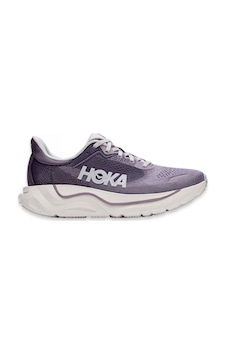 Hoka 1176570 W Arahi 9 Koşu Mor Kadın Spor Ayakkabı