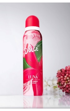 Dolce Luna Kadın Sprey Deodorant 150 ML