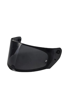 Mts 910 Kask Camı Siyah Mts 910 Kask Camı Siyah