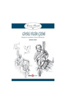 Çizim Sanatı 3 Giysili Figür Çizimi N11.12554 Çizim Sanatı 3 Giysili Figür Çizimi N11.12554