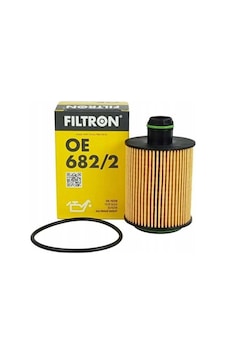 Filtron Oe682/2 Yağ Filtresi Filtron Oe682/2 Yağ Filtresi