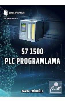 S7 1500 Plc Programlama Yavuz Eminoğlu