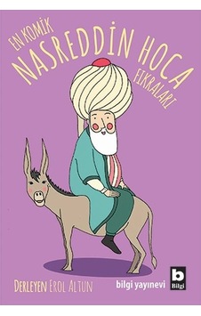 En Komik Nasreddin Hoca Fıkraları En Komik Nasreddin Hoca Fıkraları