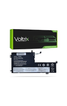 Lenovo V340-17ıwl 81rg001ltx Uyumlu Notebook Batarya - Pil Lenovo V340-17ıwl 81rg001ltx Uyumlu Notebook Batarya - Pil