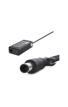 Adaptör 19v 4.74a 90w Laptop Ü 7.4x5.0mm Dell Uyumlu Siyah