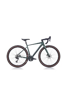 Bianchi Nirone7 Gravel Yol Çakıl Bisikleti 2x12v 48cm Koyu Yeşil Bianchi Nirone7 Gravel Yol Çakıl Bisikleti 2x12v 48cm Koyu Yeşil
