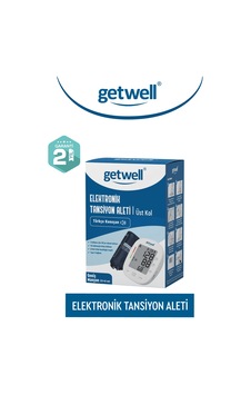 Türkçe Konuşan Elektronik Tansiyon Aleti Türkçe Konuşan Elektronik Tansiyon Aleti