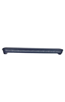Offroad Sis Lambası Çift Renk Sarı Beyaz 96cm 320w 12-32v Adet / Lass363-1