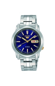 Seiko Snkl79k Erkek Kol Saati Gümüş Seiko Snkl79k Erkek Kol Saati Gümüş