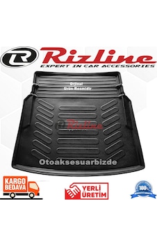 Mercedes W212 3D Bagaj Havuzu E Serisi 2010-2015 Arası Rizline N11.7653 Mercedes W212 3D Bagaj Havuzu E Serisi 2010-2015 Arası Rizline N11.7653