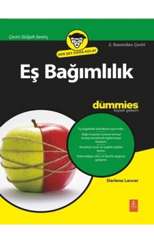 Eş Bağımlılık - Darlene Lancer - Nobel Yaşam Eş Bağımlılık - Darlene Lancer - Nobel Yaşam