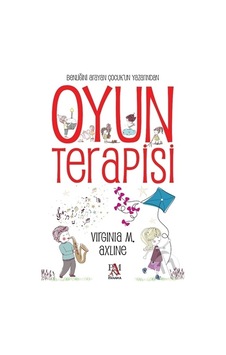 Oyun Terapisi Oyun Terapisi