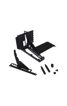 Lian Li Evrensel Dikey Siyah Gpu Kiti G89.vg4-5-v4x.00 Akak9llı0052
