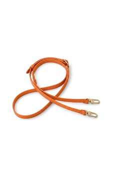 Kombinlenebilir Tasarım Çok Amaçlı Crossbody Telefon Omuz Askısı Hera Serisi - By Bero Lina - Turuncu Kombinlenebilir Tasarım Çok Amaçlı Crossbody Telefon Omuz Askısı Hera Serisi - By Bero Lina - Turuncu