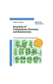Essentials Of Carbohydrate Chemistry And Biochemistry Essentials Of Carbohydrate Chemistry And Biochemistry