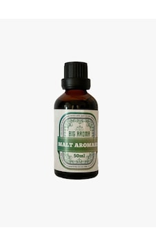 Big Aroma Gurme Malt Aroması 50 ML Big Aroma Gurme Malt Aroması 50 ML