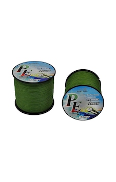 Portfish Bango 4x 0,28mm 600m Yeşil Bobin Standart Portfish Bango 4x 0,28mm 600m Yeşil Bobin Standart