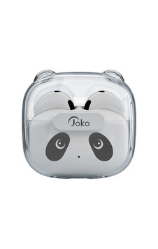 Kulaklık Aksesuarları Konfulon Gt05 Kablosuz Airpods Uyumlu Kulaklık - Beyaz Kulaklık Aksesuarları Konfulon Gt05 Kablosuz Airpods Uyumlu Kulaklık - Beyaz