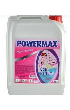 Powermax Oda+Oto+Çamaşır Parfümü 5 Kg