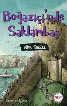 Boğaziçi'Nde Saklambaç Boğaziçi'Nde Saklambaç