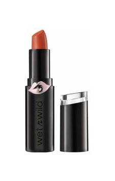 Wet N Wild Lipstick Cinnamon Spice