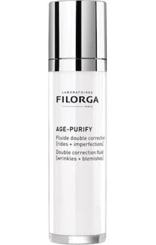 Filorga AgePurify Fluide Çift Etkili Düzenleyci Sıvı 50 ML Filorga AgePurify Fluide Çift Etkili Düzenleyci Sıvı 50 ML