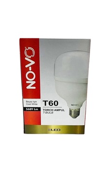 Jenerik 60 W Gold Torch Jenerik 60 W Gold Torch