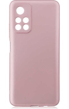 Xiaomi Redmi Note 11t 5g Kılıf Zore Premier Silikon Kapak Rose Gold Xiaomi Redmi Note 11t 5g Kılıf Zore Premier Silikon Kapak Rose Gold