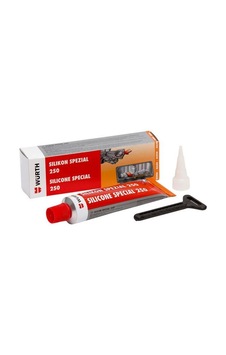 WURTH 89032302810 Würth Sıvı Conta 250 C Siyah 70 Ml. W WURTH 89032302810 Würth Sıvı Conta 250 C Siyah 70 Ml. W