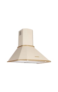 Çetintaş Evii RS 4616 RK Rustik 60 CM Krem Duvar Tipi Davlumbaz Çetintaş Evii RS 4616 RK Rustik 60 CM Krem Duvar Tipi Davlumbaz