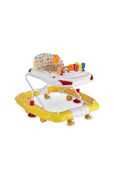 Babyhope 219 Tobby Müzikli Kademe Ayarlı Sallanabilen Yürüteç Babyhope 219 Tobby Müzikli Kademe Ayarlı Sallanabilen Yürüteç
